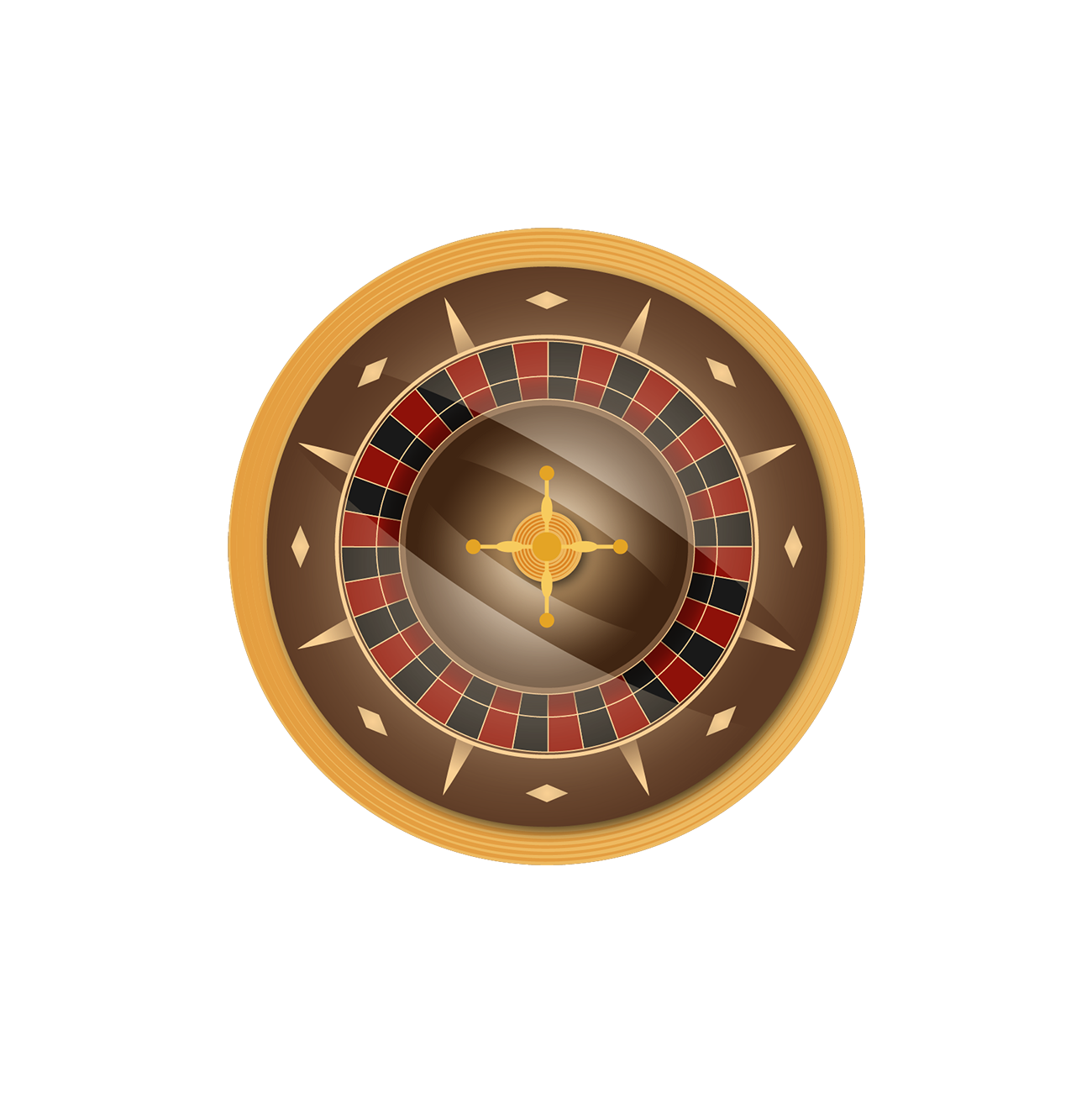 Shine element