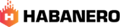 habanero logo