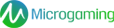 microgaming logo